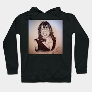 Jackee Harry Hoodie